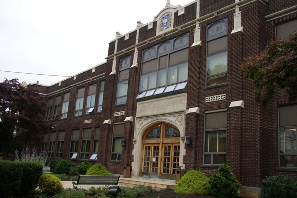 Pennsylvania - Trường Trung Học Lancaster Catholic High School - USA